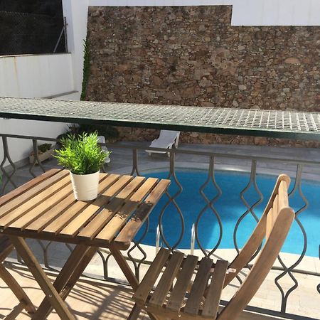 Apartamento Puerto Con Piscina Apartment Blanes Luaran gambar