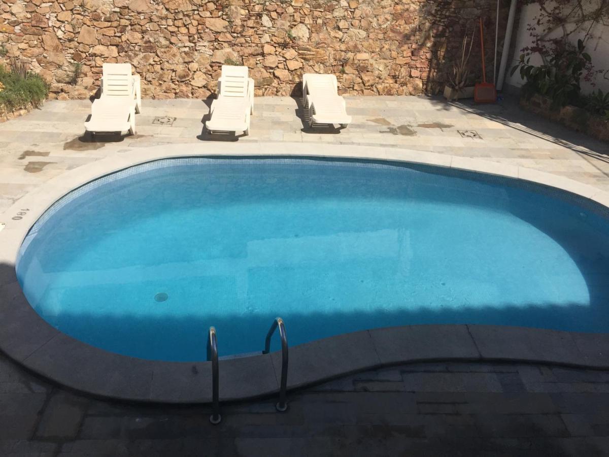 Apartamento Puerto Con Piscina Apartment Blanes Luaran gambar