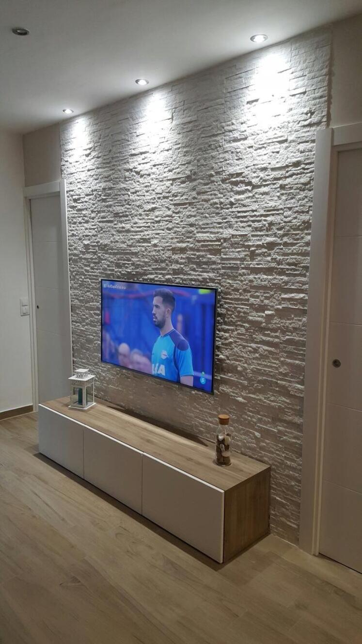 Apartamento Puerto Con Piscina Apartment Blanes Luaran gambar