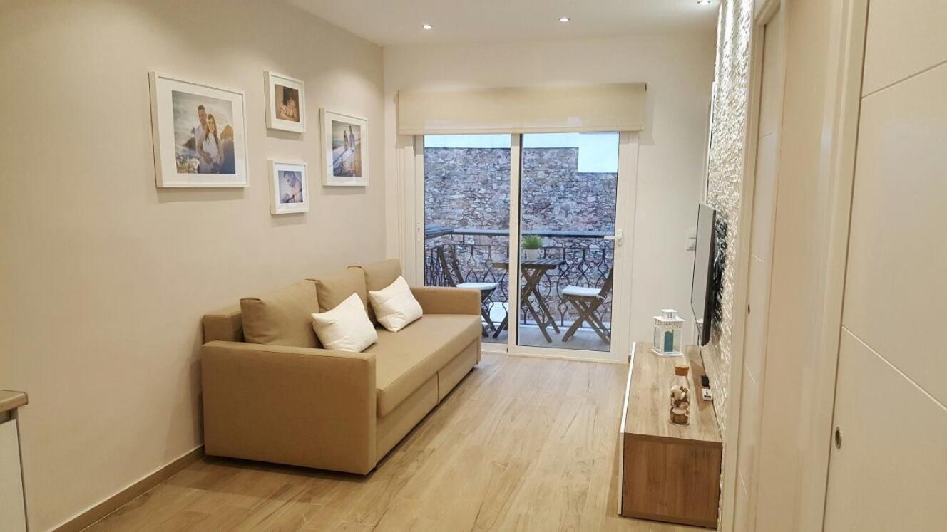 Apartamento Puerto Con Piscina Apartment Blanes Luaran gambar